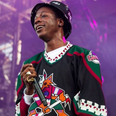 Joey Bada Tour Dates Amp Concert Tickets