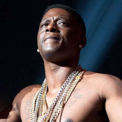 Lil Boosie Tour Dates & Concert Tickets 2018