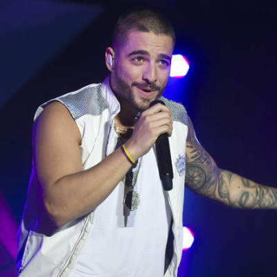 Maluma Tour Dates Amp Concert Tickets 2019