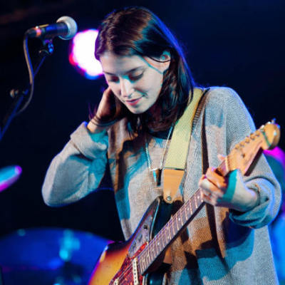 Sharon Van Etten Tour Dates & Concert Tickets 2019