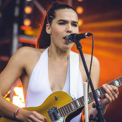 Sofi Tukker Tour Dates & Concert Tickets 2019