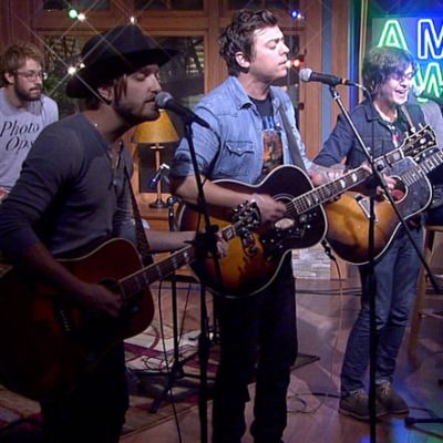 The Wild Feathers Tour Dates Amp Concert Tickets 2019