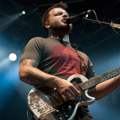 Thrice Tour Dates Amp Concert Tickets 2019