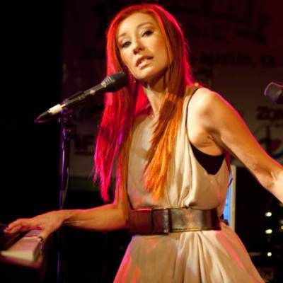 Tori Amos Tour Dates & Concert Tickets