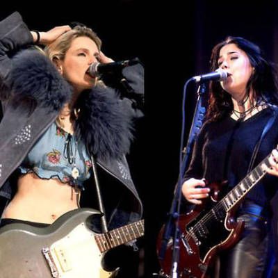 Veruca Salt Tour Dates & Concert Tickets