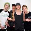 5 Seconds of Summer