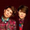 Tegan & Sara