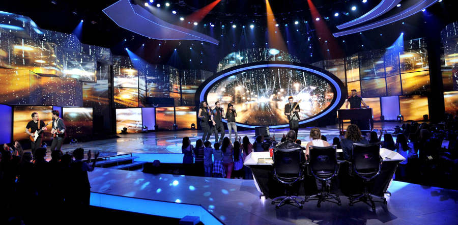 American Idol Live Tour Dates & Concert Tickets