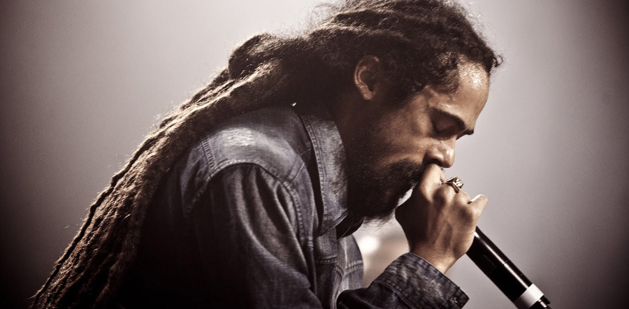 Damian Marley Tour Dates & Concert Tickets