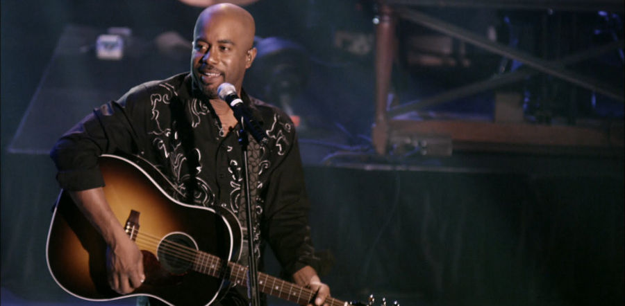 Darius Rucker Tour Dates & Concert Tickets