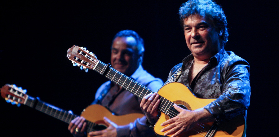 Gipsy Kings Tour Dates & Concert Tickets 2019