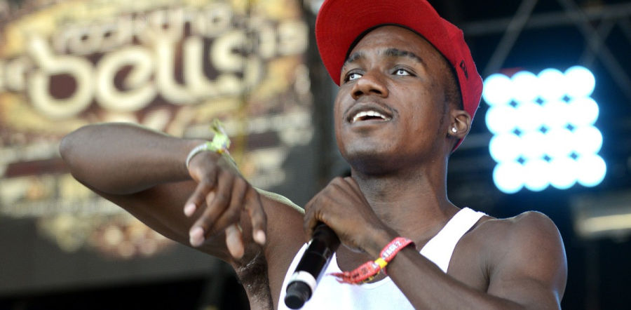Hopsin Tour Dates & Concert Tickets