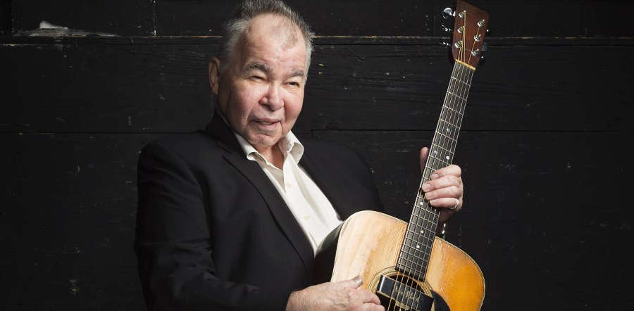 John Prine Tour Dates &amp; Concert Tickets 2019
