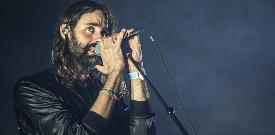 Miike Snow Tour Dates & Concert Tickets