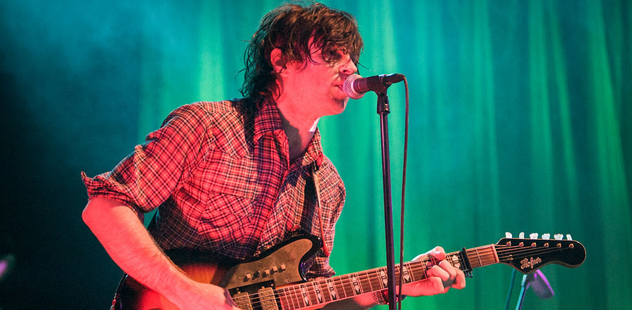 Ryan Adams Tour Dates & Concert Tickets