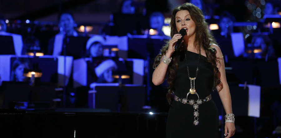 Sarah Brightman Tour Dates & Concert Tickets