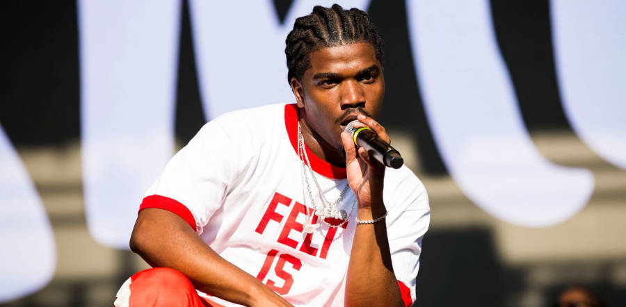 Smino Tour Dates & Concert Tickets 2019