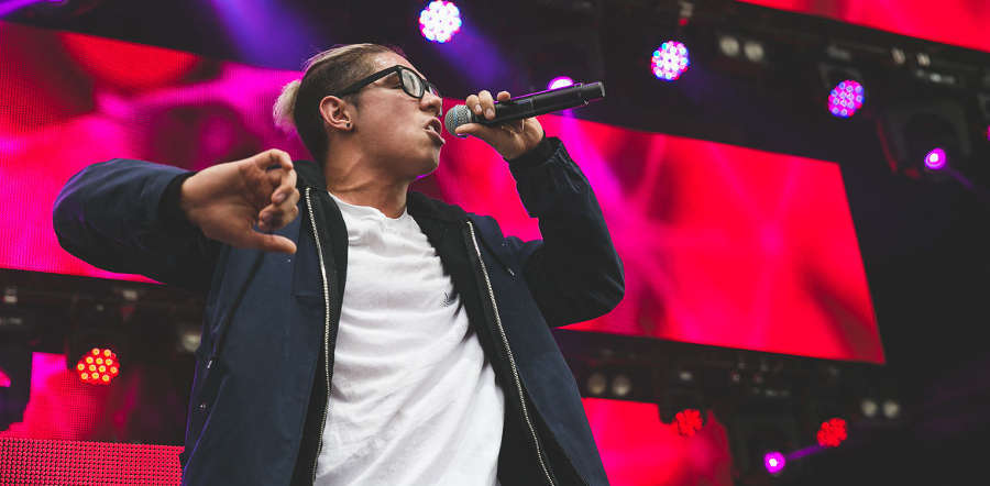William Singe Tour Dates & Concert Tickets