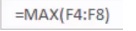 Microsoft Excel 2016 Formulas and Functions