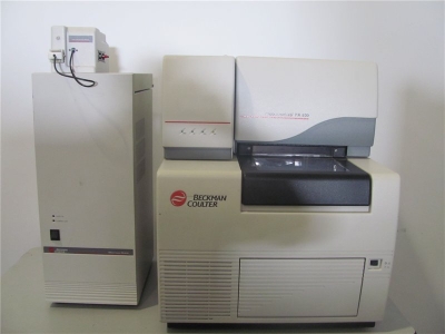 Beckman Coulter Prometeo Lab 800   with 488nm Laser Module