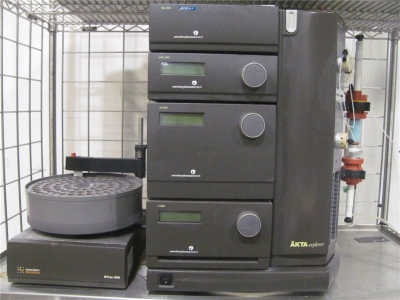 Amersham AKTA Explorer 100