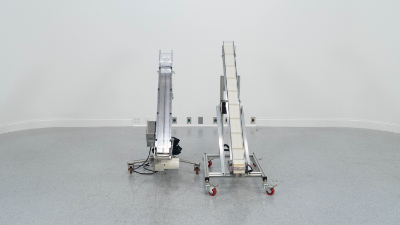 mini movers conveyors