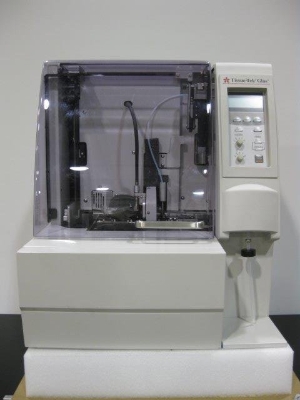 Sakura Tissue Tek Glas 6400 Automated Coverslipper