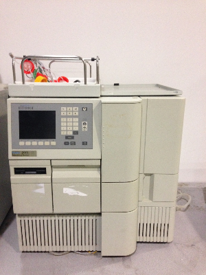 Waters Alliance 2695 HPLC
