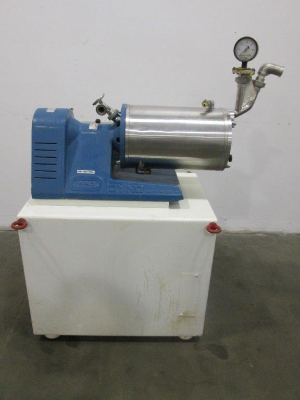 Glen Mills Dyno Mill