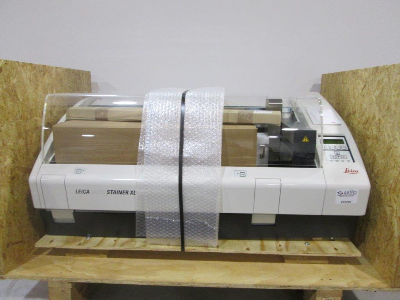 LEICA AUTOSTAINER XL 5010
