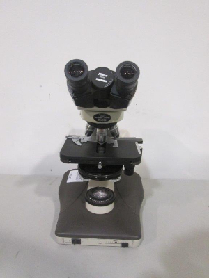 NIKON LABPHOT 2 STEREO MICROSCOPE