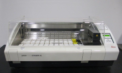 LEICA 5010 AUTOSTAINER XL