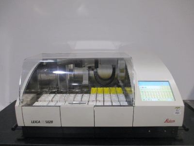 LEICA ST5020 MULTISTAINER