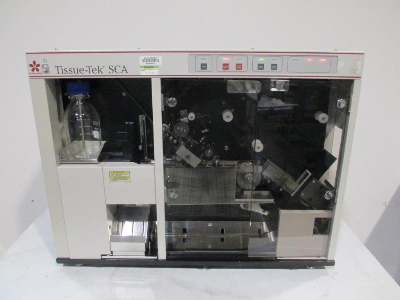 SAKURA TISSUE TEK 4764 SCA COVERSLIPPER