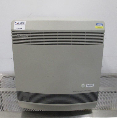 APPLIED BIOSYSTEMS 7900HT FAST REAL TIME PCR SYSTEM
