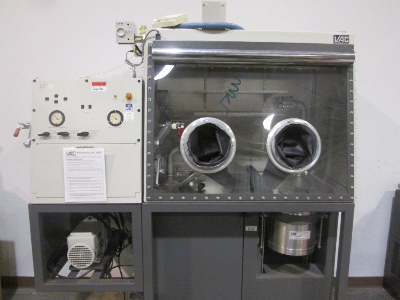 VAC Nexus 100029 Isolator