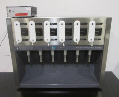 Applikon Alcohol Fermentation Monitor Applikon Alcohol Fermentation Monitor