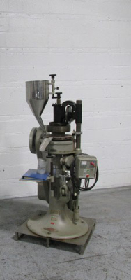 Manesty B3B Rotary Tablet Press