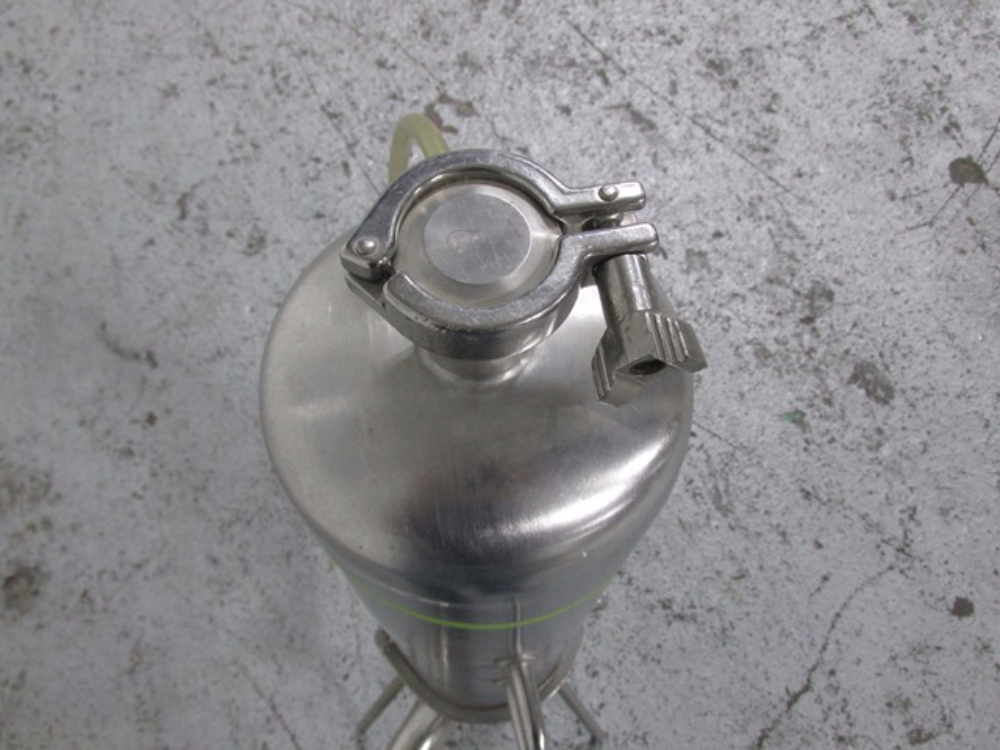 Sartorius Cartridge Filter