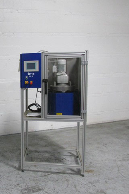 OTEC DF35 Tablet Tooling Polisher