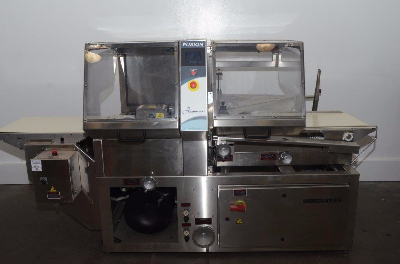 Conflex Fusion Sealing Machine