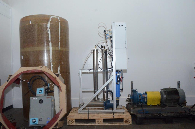 Hydromax Pro-442 RO/DI System