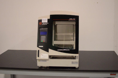 Beckman Coulter SpriTE Nucleic Acid Extractor