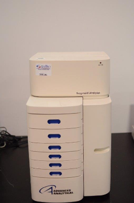 Advanced Analytical Fragment Analyzer