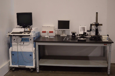 Vevo 770 Imaging System