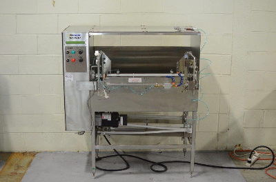 Norland BR3000 Automatic Bottle Rinser