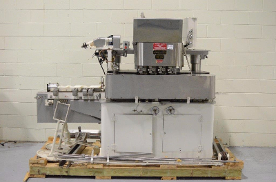 Resina U42 Screw Capper