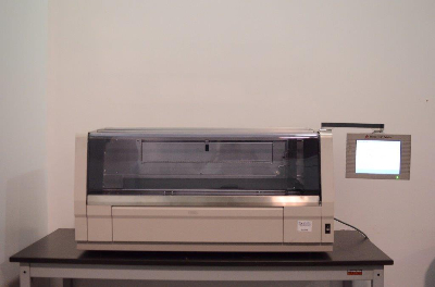 Sakura Tissue Tek Prisma-A1D Automated Slide Stainer