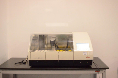 Leica ST5020 Multistainer Slide Stainer