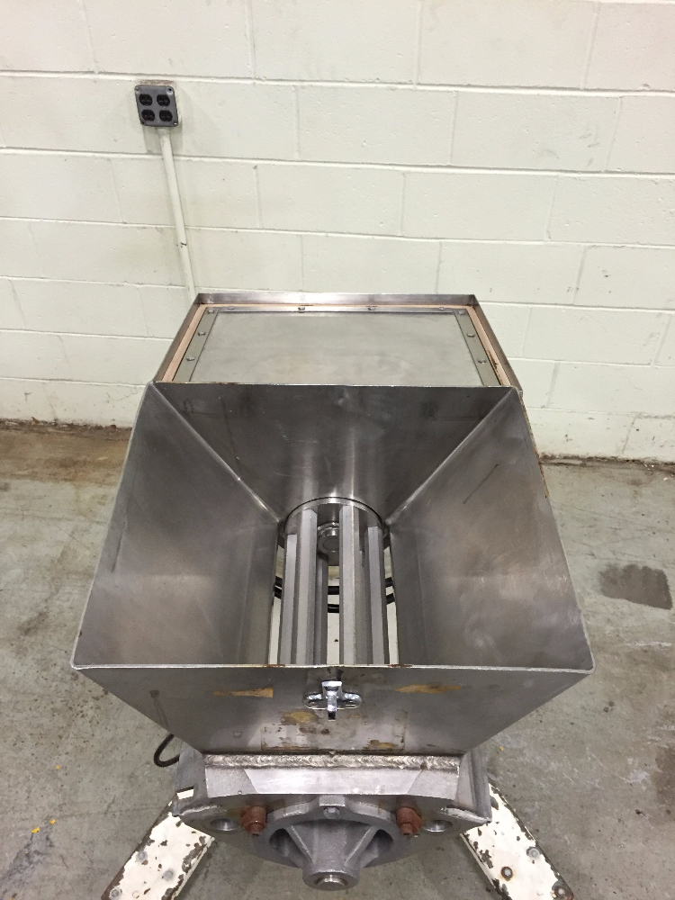 Stokes 43B Oscillating Granulator